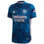 Camisolas de futebol Arsenal Equipamento 3ª 2020/21 Manga Curta